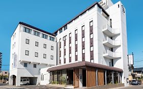 藤枝パークインホテル